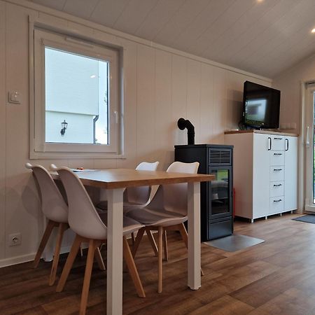 Tiny House In Schoener Lage ルステナウ エクステリア 写真